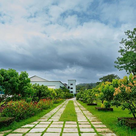 The Sanihara Hotel & Resort Vythiri Exteriér fotografie